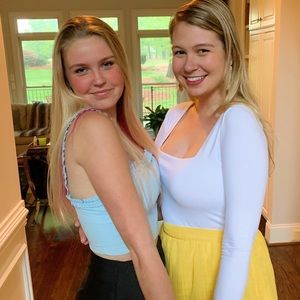 Meet your Posher, Emma